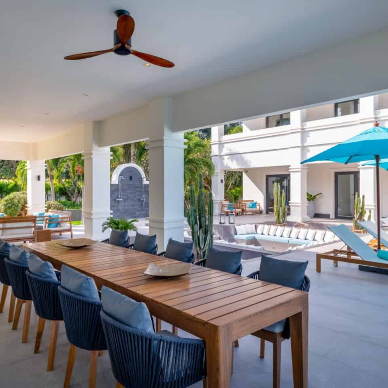 Luxury Villa Sales BelVida Estates Thailand