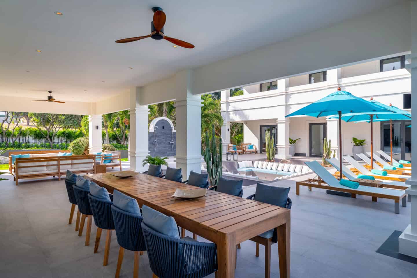 Luxury Villa Sales BelVida Estates Thailand