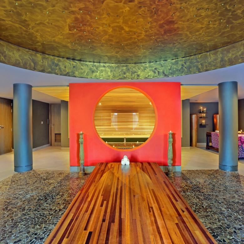 BelVida Luxury Villa Sales Pool Garden Estate