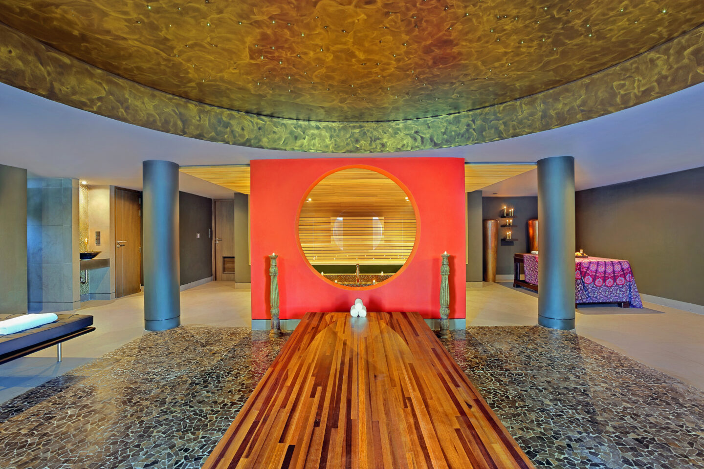BelVida Luxury Villa Sales Pool Garden Estate