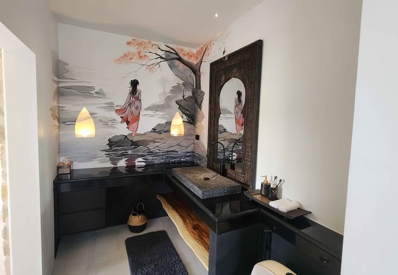 Black Mountain Golf Luxury Pool Villa Hua Hin