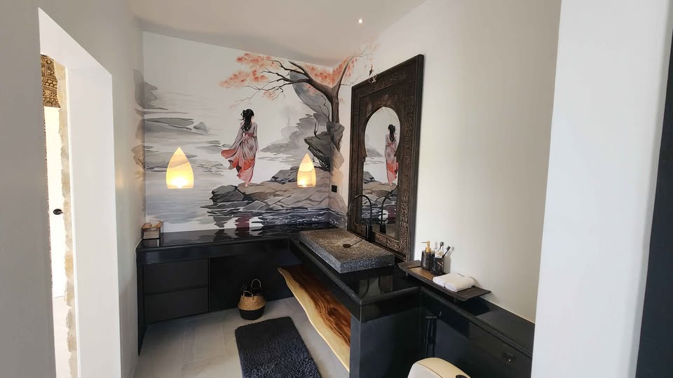 Black Mountain Golf Luxury Pool Villa Hua Hin