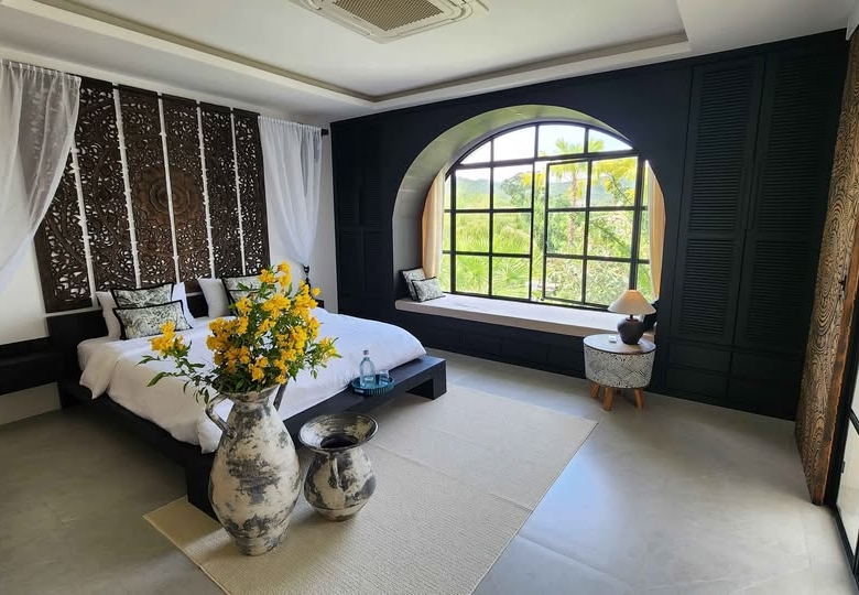 Luxury Villa Black Mountain Golf Pool Hua Hin
