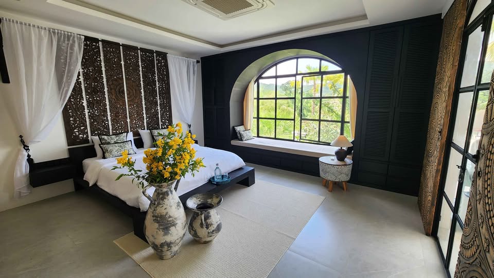 Luxury Villa Black Mountain Golf Pool Hua Hin