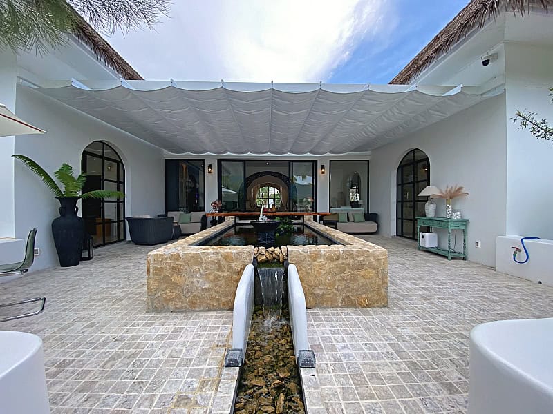 Black Mountain Golf Course Luxury Villa Hua Hin Sale