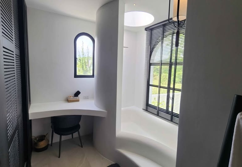 Hua Hin Black Mountain Private Villa Sale