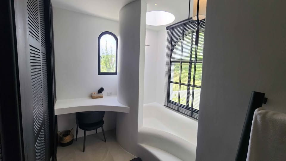 Hua Hin Black Mountain Private Villa Sale