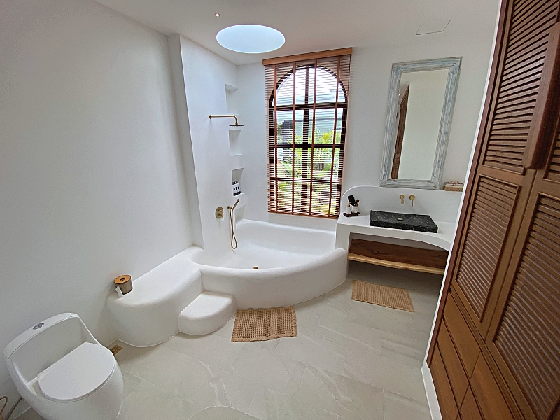 Private Pool Villa For Sale near Black Mountain Hua Hin