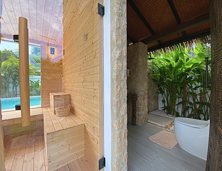 Private Pool Villa For Sale near Black Mountain Hua Hin