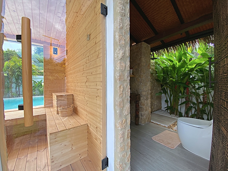 Private Pool Villa For Sale near Black Mountain Hua Hin