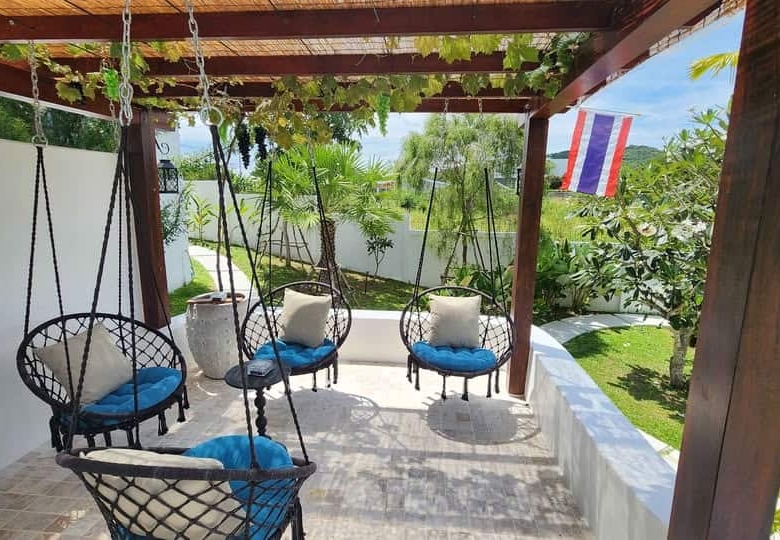 Black Mountain Hua Hin Private Pool Villa Sale