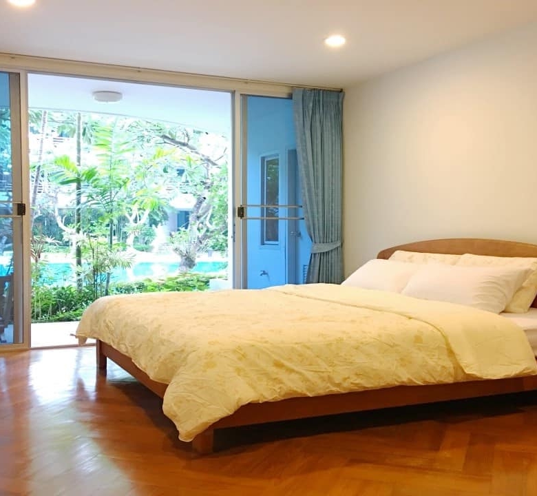 Luxury Bathroom Marble Finishes Hua Hin
