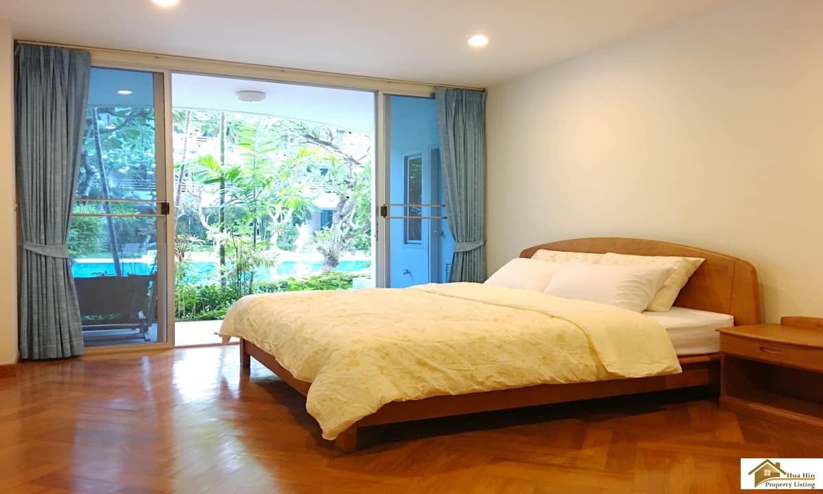 Luxury Bathroom Marble Finishes Hua Hin