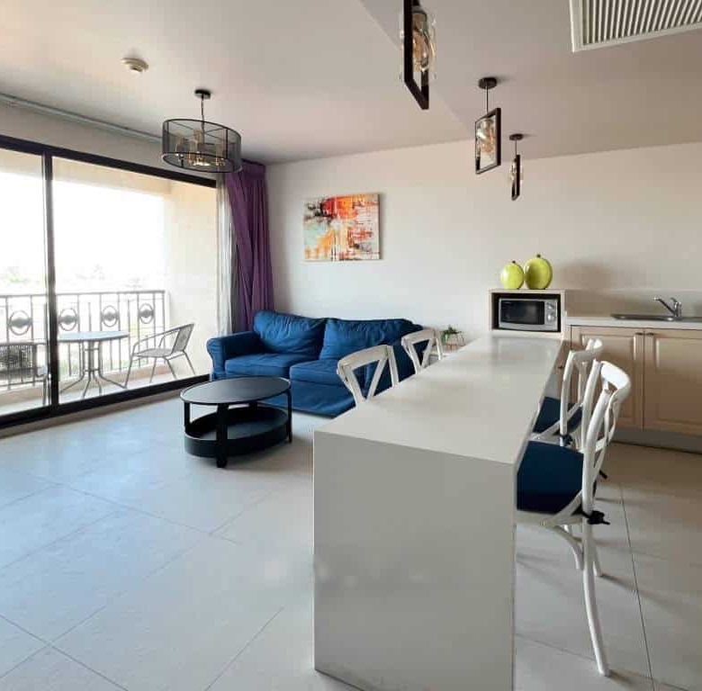 Modern Beachfront Marrakesh Investment Opportunity