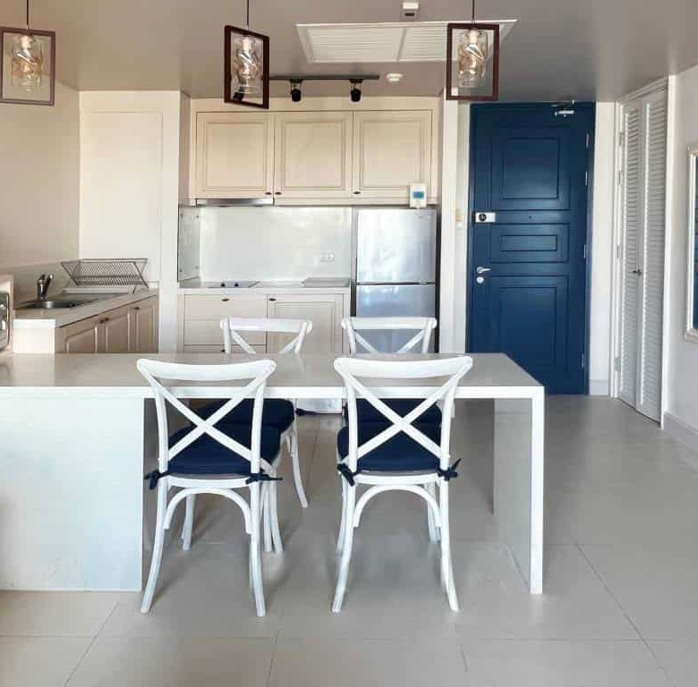Marrakesh Condo Beautiful Beach Location
