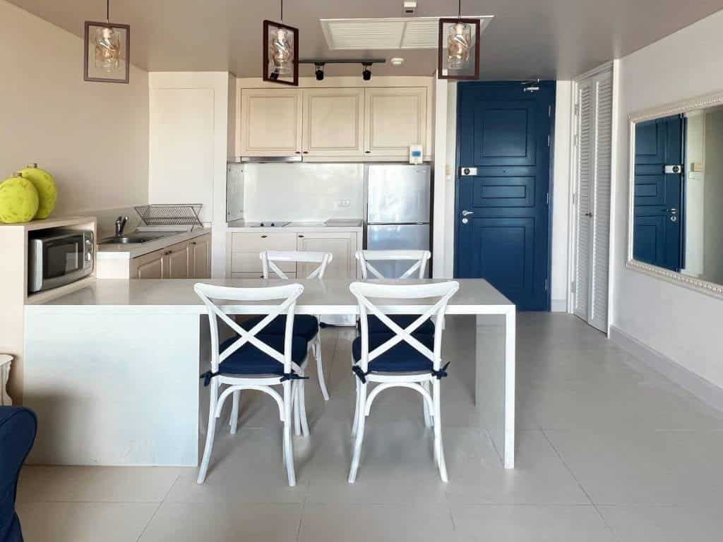 Marrakesh Condo Beautiful Beach Location