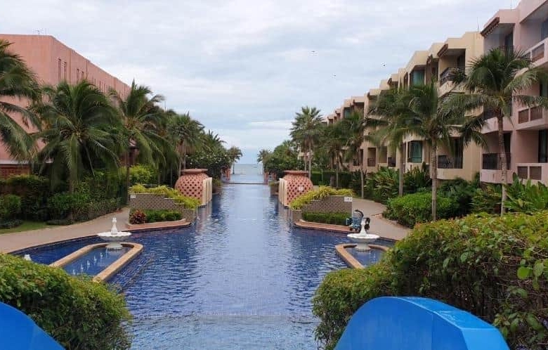 Marrakesh Beachfront Luxury Property Available