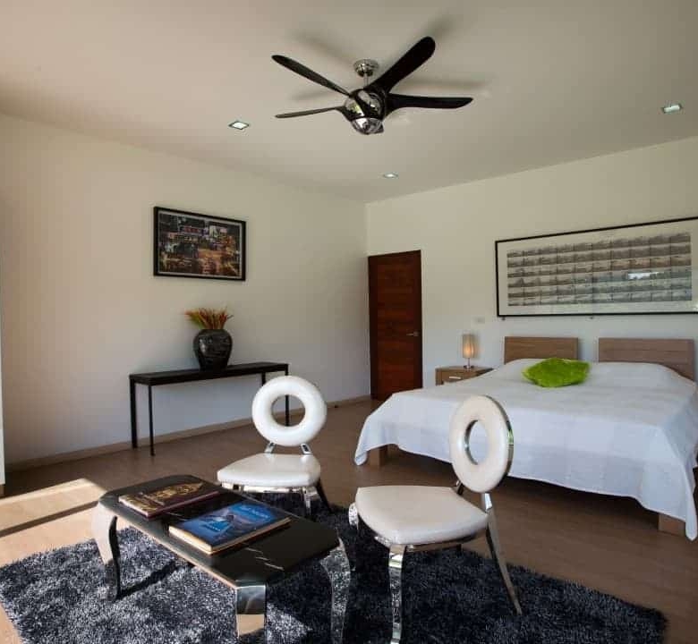 Private Villa Sanctuary Near Black Mountain Resort