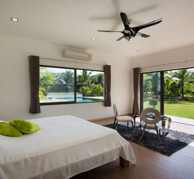Impressive Thai Property with Lush Tropical Landscaping