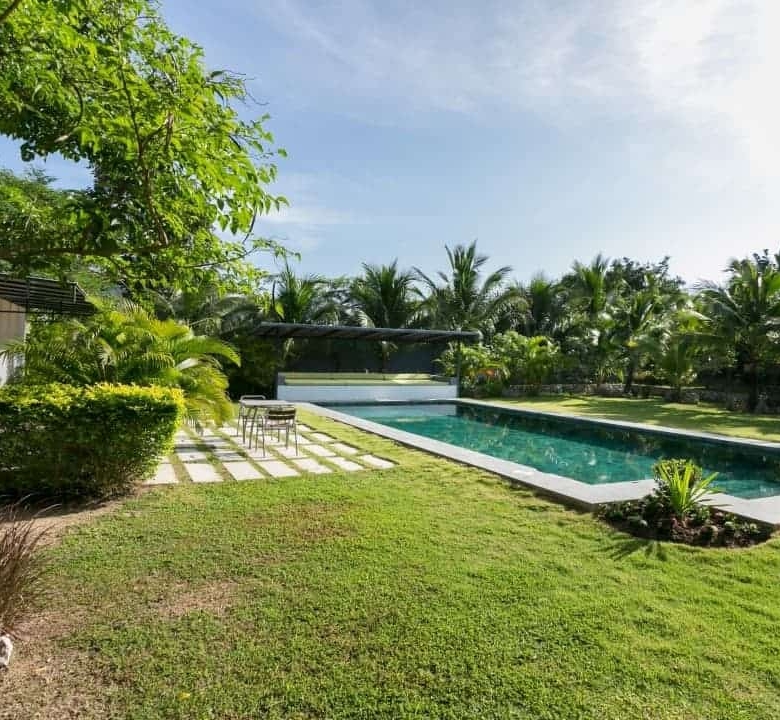 Stunning Villa featuring Outdoor Entertainment Spaces