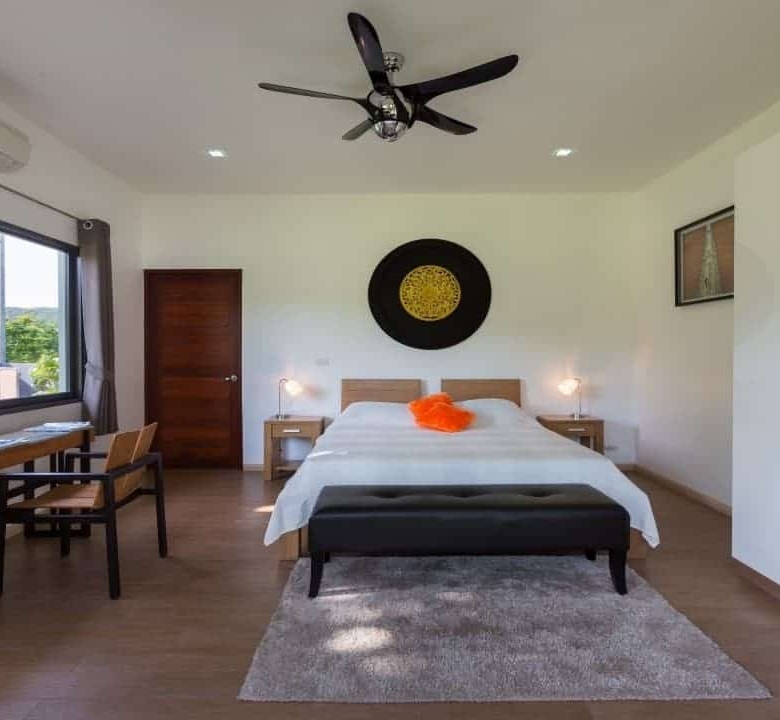Remarkable Hua Hin Property with Golf Course Lifestyle