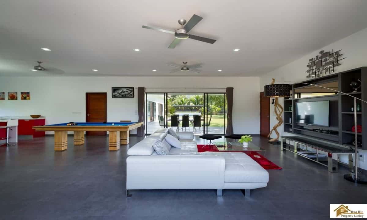 Premium Hua Hin Real Estate Investment Opportunity