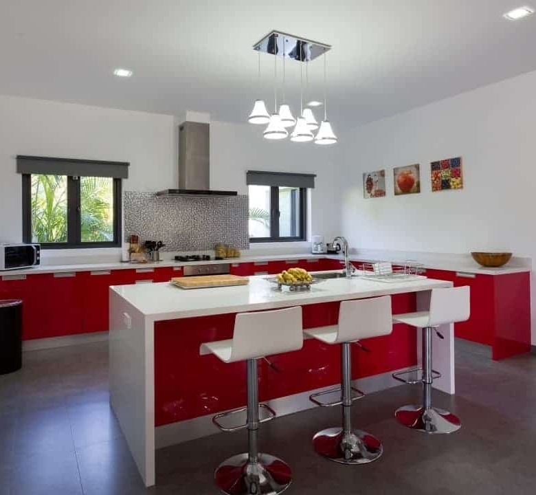 Exclusive Hua Hin Villa on Expansive Private Grounds