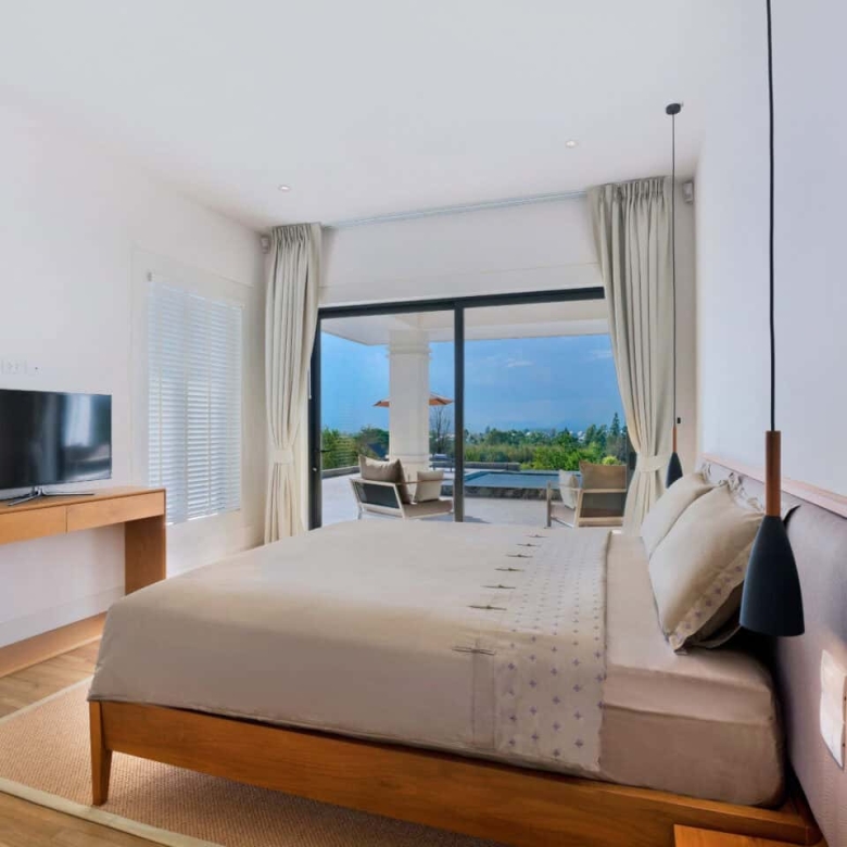 Kemala BelVida Villa Pool Sale