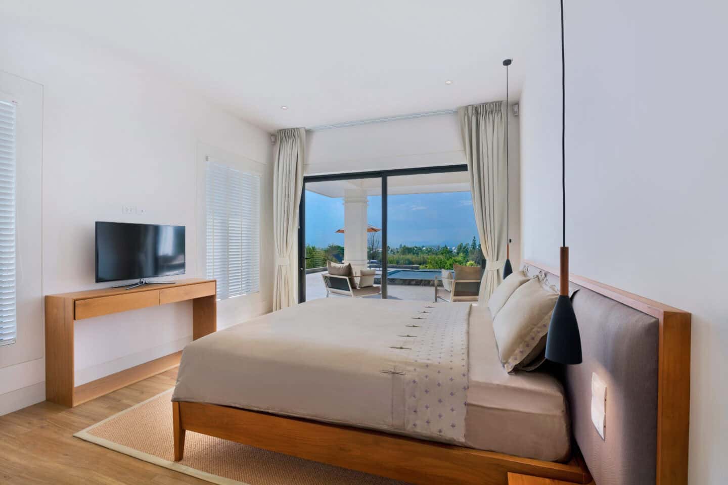 Kemala BelVida Villa Pool Sale