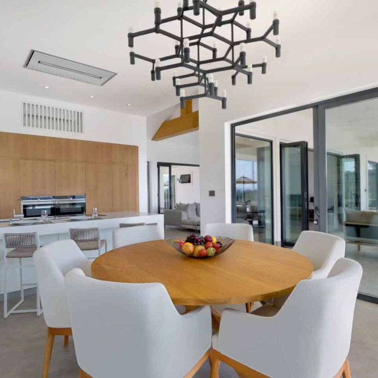 BelVida Kemala Villa Spacious Sale