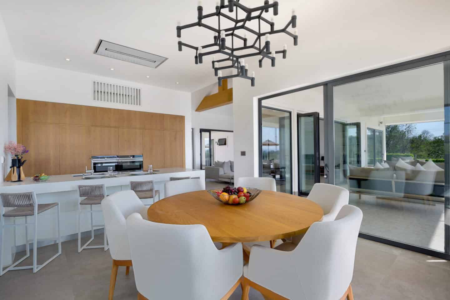 BelVida Kemala Villa Spacious Sale
