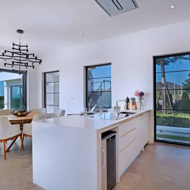Estate Pool Villa Hua Hin Sale