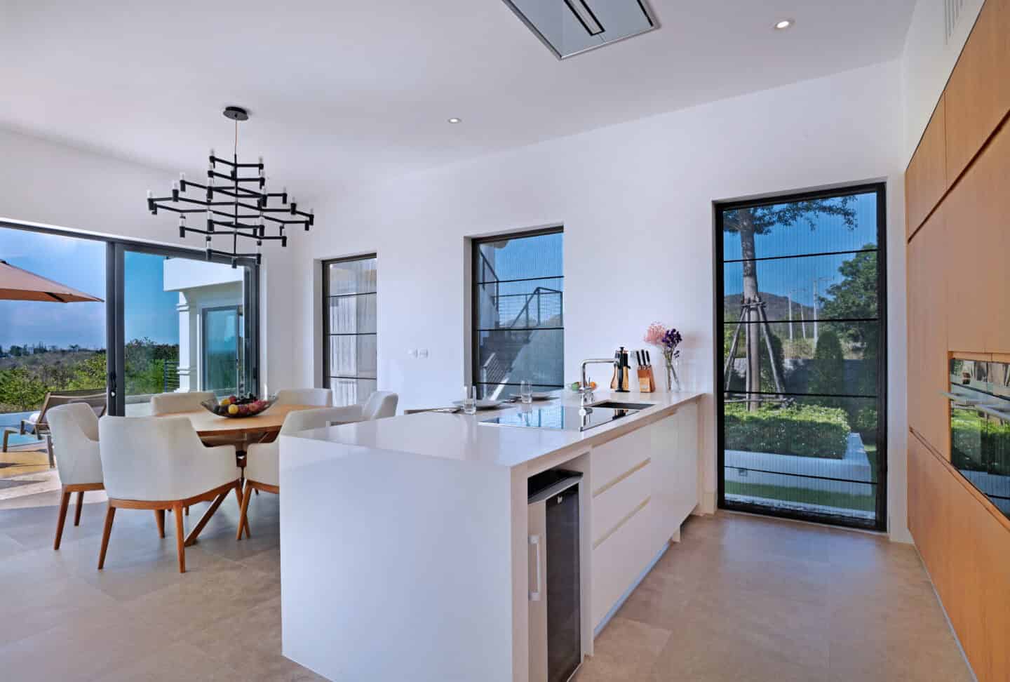 Estate Pool Villa Hua Hin Sale