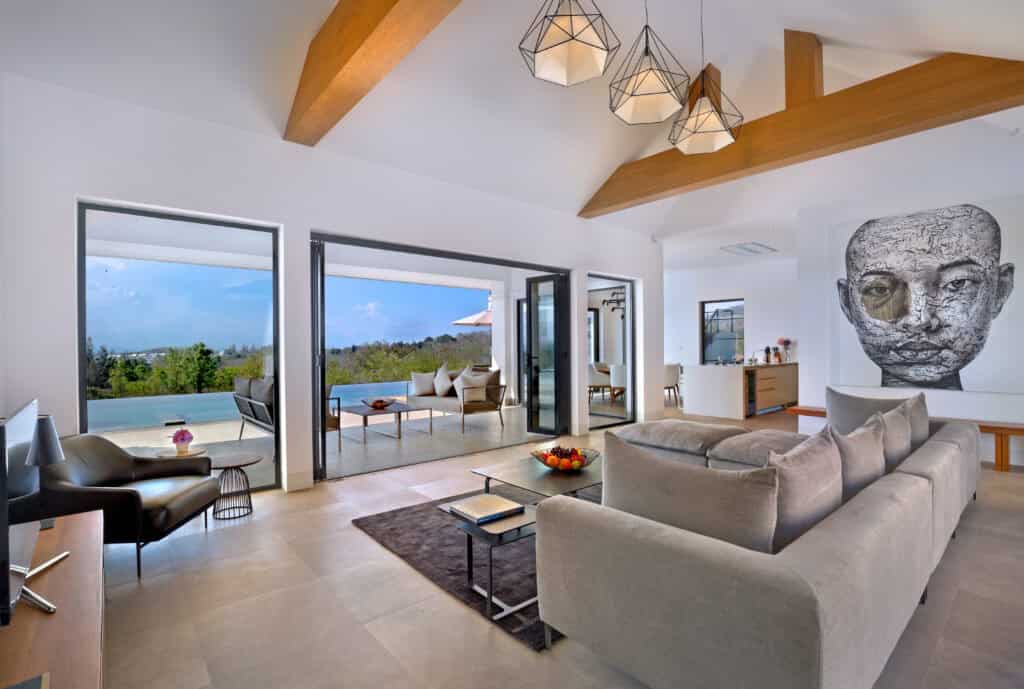Luxury Kemala Villa BelVida Sale