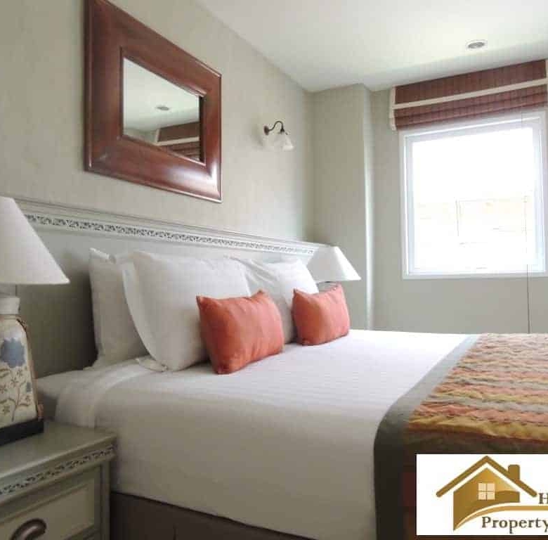 Commercial Hospitality Property Hua Hin Beach