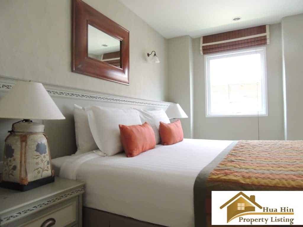 Hua Hin Hotel Commercial Property Sale Commercial Hospitality Property Hua Hin Beach