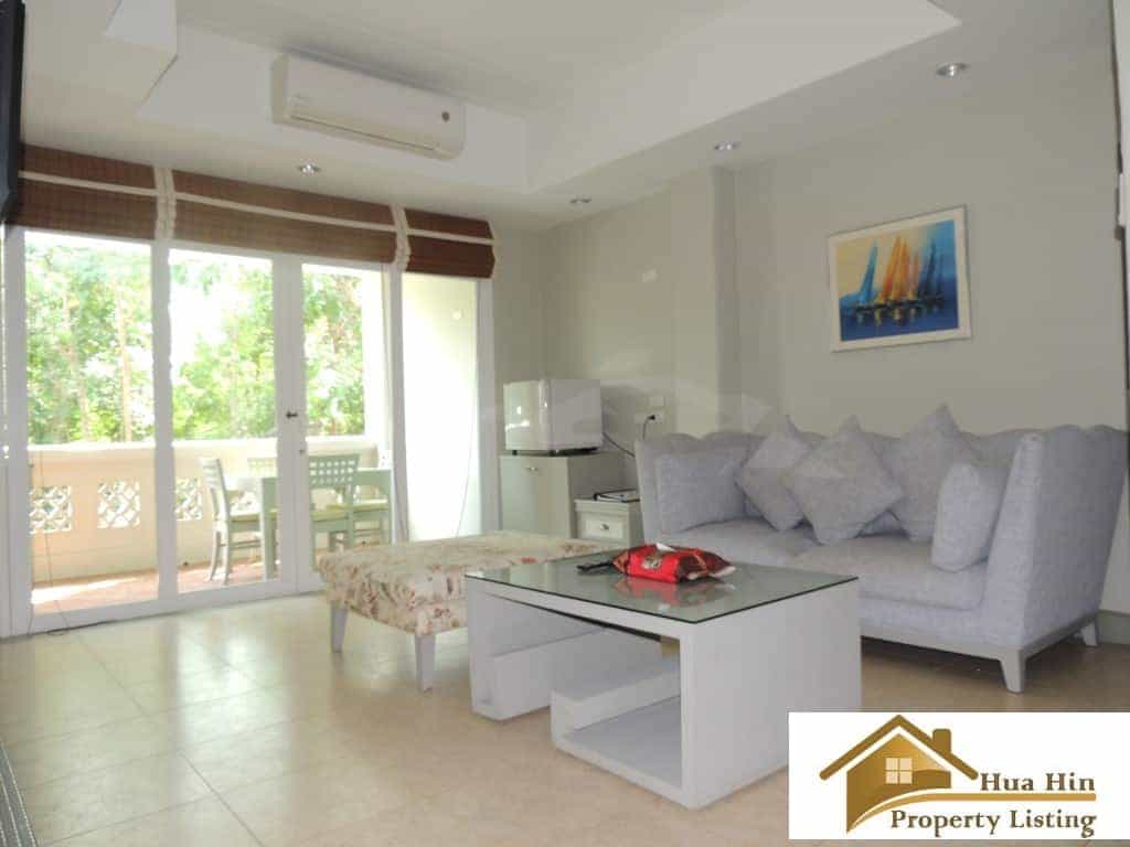 Premium Hotel For Sale Hua Hin Hotel Business Walking Distance To Beach