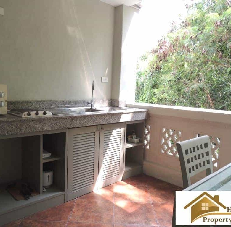 Beach Tourism Property Investment Hua Hin