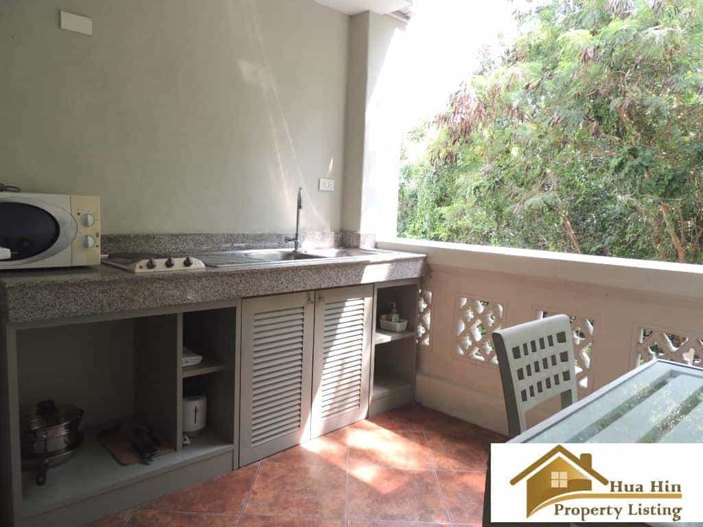 Hua Hin Hotel Real Estate Listing Beach Tourism Property Investment Hua Hin