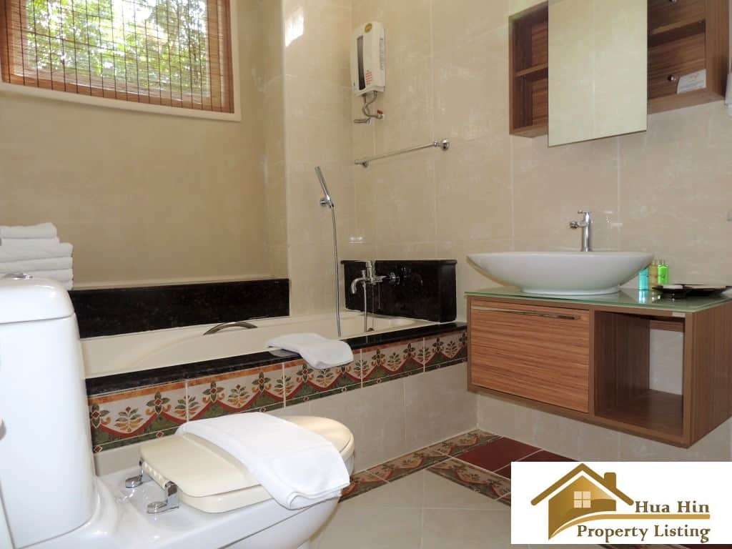 Hospitality Investment Near Khao Takiab Beach