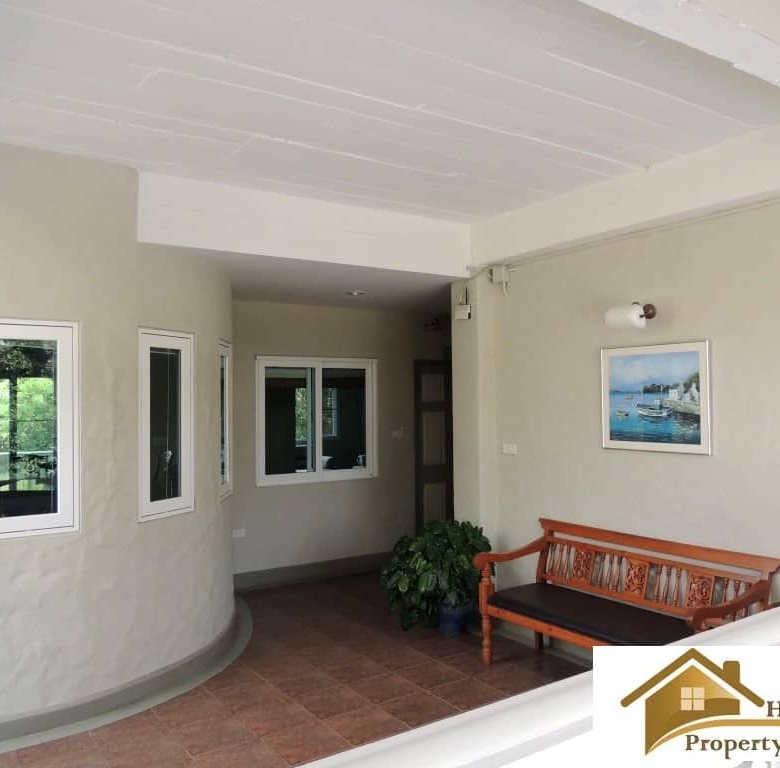 Hotel Business Opportunity Beach Location