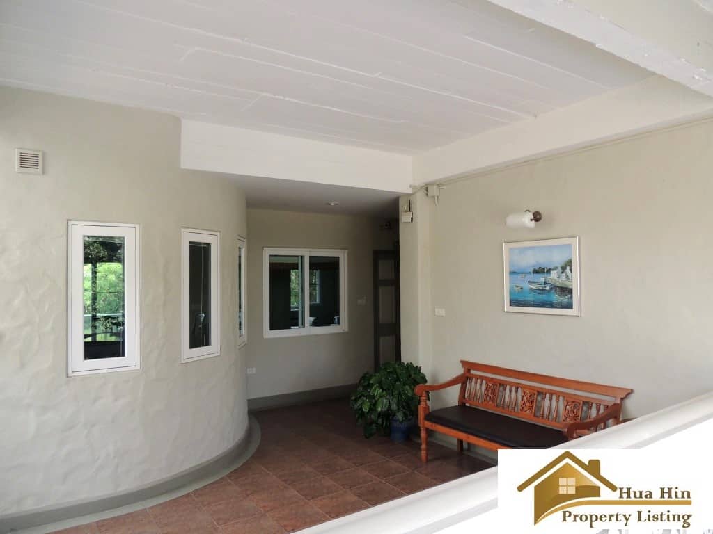 Hotel Business Opportunity Beach Location