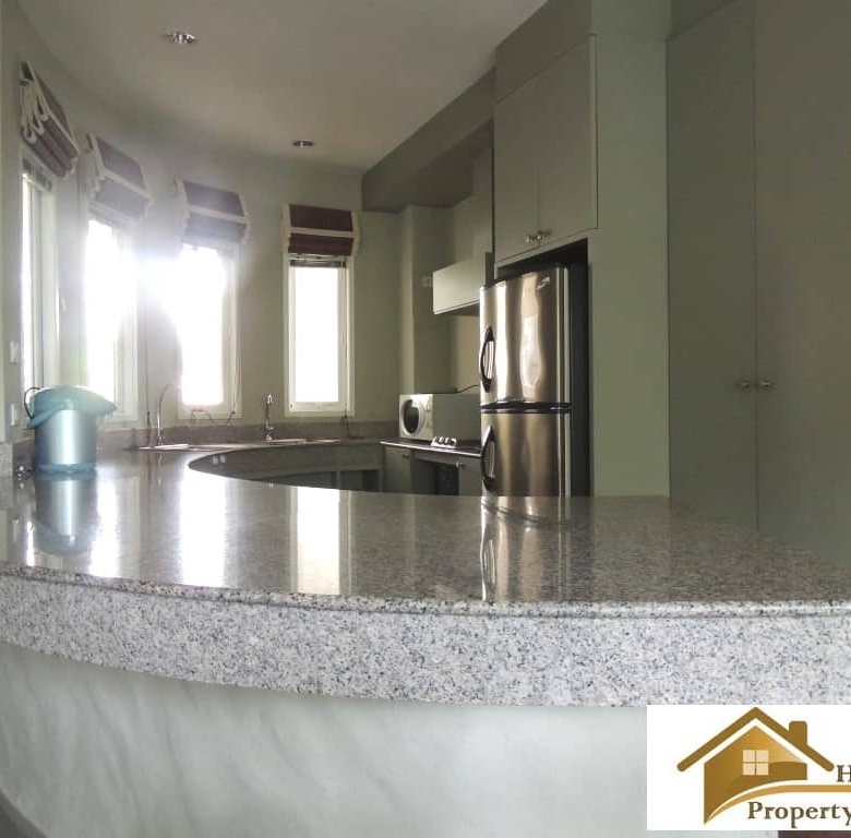 Commercial Tourism Property Hua Hin Area