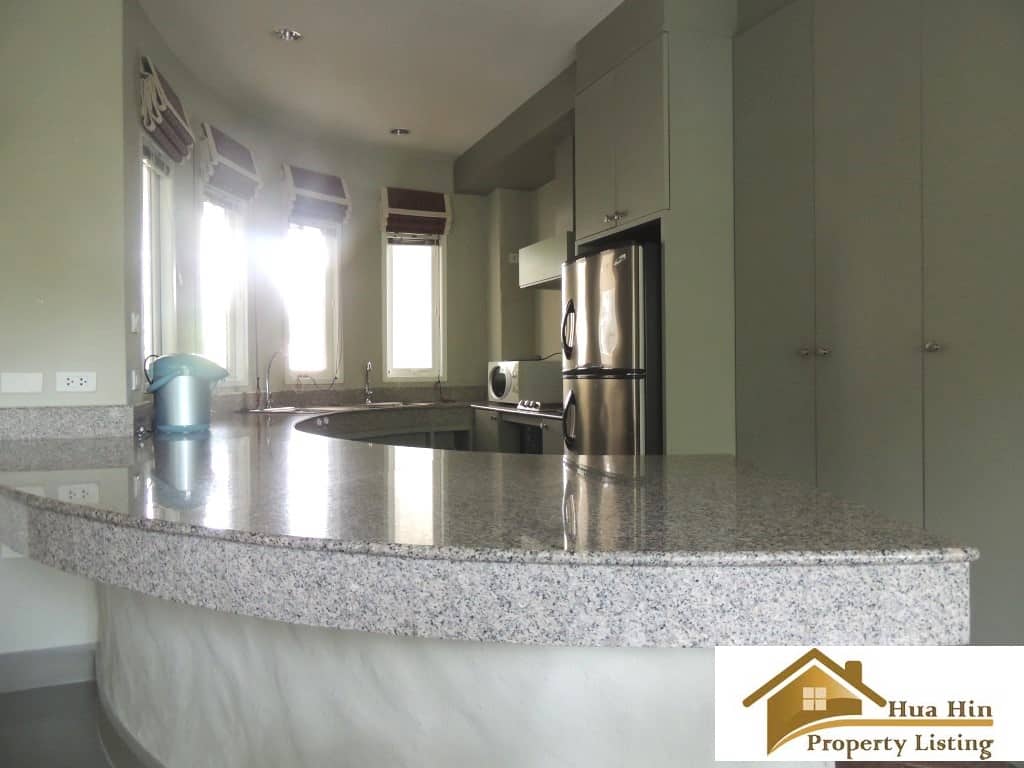 Commercial Tourism Property Hua Hin Area