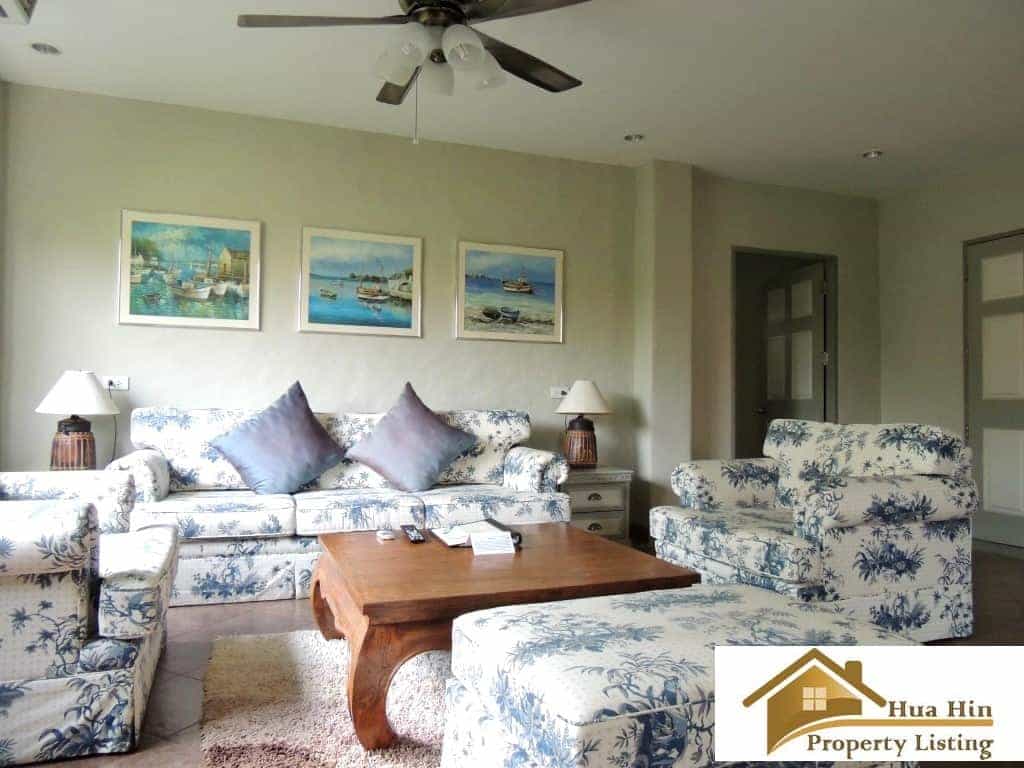 Hotel Commercial Real Estate Hua Hin Beach Hotel Business Investment Opportunity