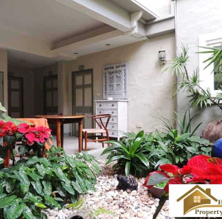 Beachfront Hotel Business Opportunity Hua Hin