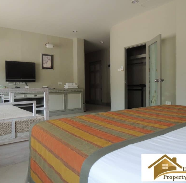 Commercial Property Tourism Business Hua Hin