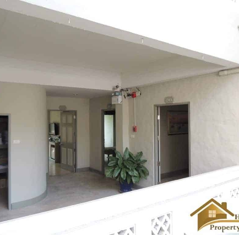 Hotel Investment Opportunity Near Beach Hua Hin