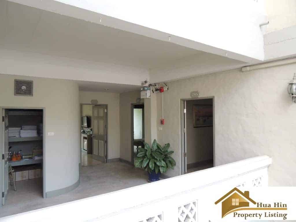 Beach Hotel Property For Sale Hua Hin Hotel Investment Opportunity Near Beach Hua Hin