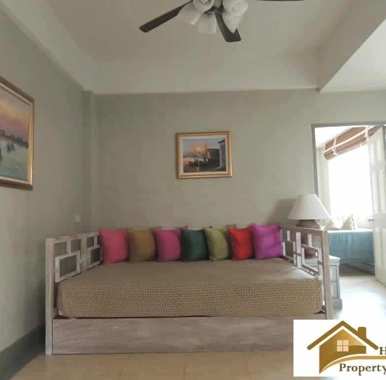 Established Hotel Business Khao Takiab Beach